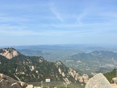 -泰山风景名胜区