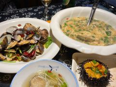 -旺角小渔村·海肠捞饭开创者(二马路店)