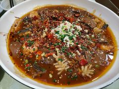 -美味故事特色餐厅(汉阳郭茨口店)