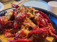 -小田油焖小龙虾(双井店)