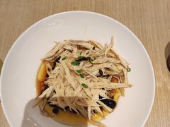 -粗茶淡饭·汉口公馆(循礼门店)