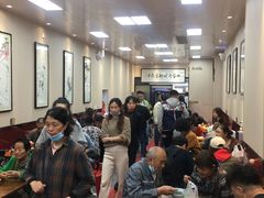 大堂-郑家包子牛肉拉面(尚勤路店)