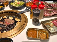 -炙城·韩式烤肉(南京东路店)