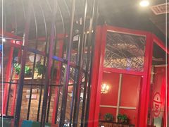 -前门·鲜肉火锅(长风店)