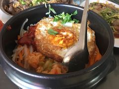 -朝鲜饭店(房山店)