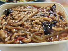 -玉华台饭庄(裕中西里小区店)