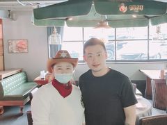 -肉串汪(望京店)