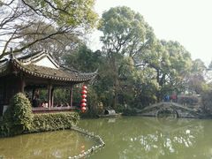 -绮园景区