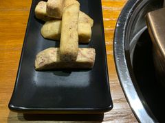 -原牛道·潮汕围炉火锅(讯美店)