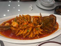 -三玛璐酒楼(汉口路店)