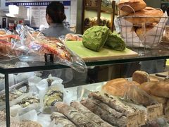 -PAPER STONE BAKERY(天环店)