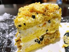 -壹点壹客·生日蛋糕(龙岗店)