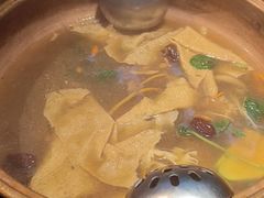 -一善菌·云南菌汤·云南菜(银泰城店)