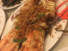 -桥底辣蟹(谢斐道店)