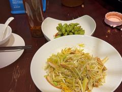 -永安鱼庄·镇江菜(东吴路店)