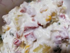 -山林大红·上海大红肠(四川北路店)