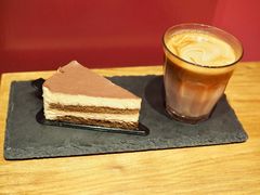 -Punchline Coffee&Roaster(同济大学店)