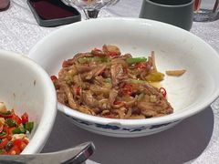 -湘中缘·湖南菜(娄底驻京办店)