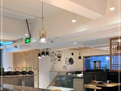 -胡马八破·川菜小馆(高新万达店)