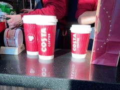 -COSTA COFFEE(上海虹口公园店)