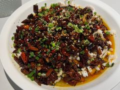 -三猫黑鱼花(南大店)