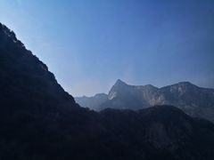 -少华山国家森林公园