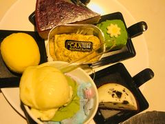 -加餐海鲜自助(集美银泰百货店)