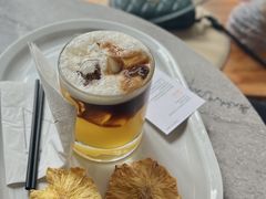 -Nectar One Cafe(勇烈路n1店)