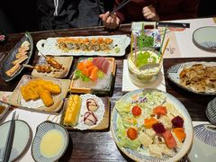 -芥岛(河北大街店)