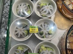 -海味世家·家常菜馆(明州里店)
