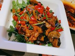 -蟹榭·本帮江浙菜·蟹宴(大宁久光商场店)