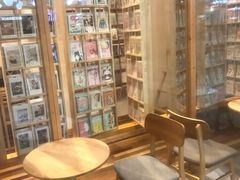 -猫的天空之城概念书店(印象城购物中心店)