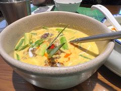 -帕蓝·暹罗料理(大学路店)