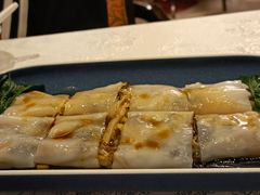 -酌宴府The China Club·广州万富希尔顿酒店(云城东路店)