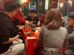 -谭鸭血老火锅(漳州路店)