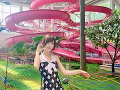 -温都水城·水梦奇缘