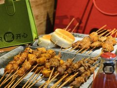 -管氏翅吧(护国寺店)