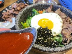 -恩你小木屋·烤肉韩式料理(嘉兴秀洲店)
