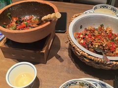 -农耕记·湖南土菜(halo广场店)