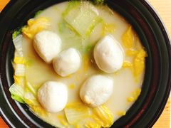 -富力丽思卡尔顿酒店·丽轩中餐厅