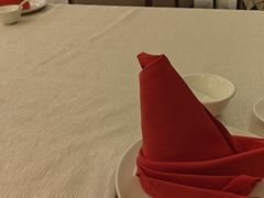 -福州天元国际威斯汀酒店·中国元素餐厅