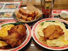 -孖记茶档·热腾茶餐(江南西plus店)