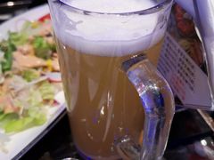 -MOSSO德国餐厅·音乐酒吧(环宇荟店)