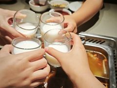 -海底捞火锅(卓为城生日主题店)
