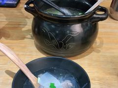 -嘻小北·兰州清汤牛肉面(太平洋森活天地店)