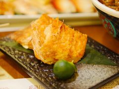 -七町糖果寿司屋(龙洞广工店)
