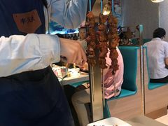 -半天妖烤鱼(芝罘万达店)