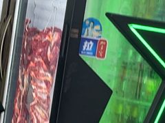 -正宗贵州二嫂黄牛肉馆(青村店)