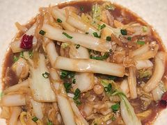 -鑫小城故事·藕汤·家常菜(台北一路总店)