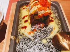 -一心创作料理屋(经开万达店)